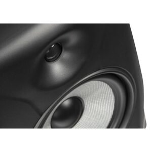 Eikon EK8NF 8 Inch Studio Monitor Near Field Studio Monitor Speaker - Single Eikon EK8NF 8 Inch Studio Monitor Near Field Studio Monitor Speaker – Single