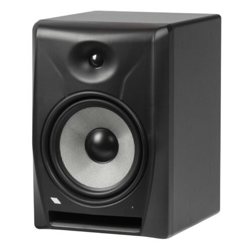 Eikon EK8NF 8 Inch Studio Monitor Near Field Studio Monitor Speaker – Single