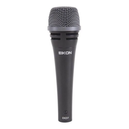 Eikon EKD7 Dynamic Microphone