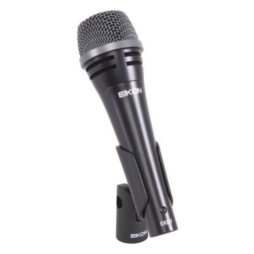 Eikon EKD7 Dynamic Microphone Eikon EKD7 Dynamic Microphone