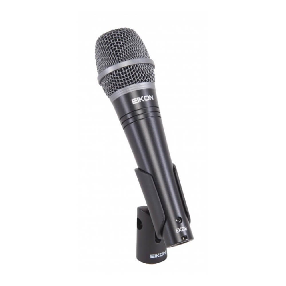 Eikon EKD8 Dynamic Microphone