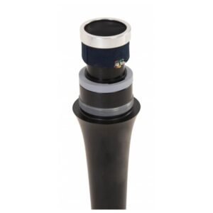Eikon EKD9 Dynamic Super-Cardioid Professional Microphone Eikon EKD9 Dynamic Super-Cardioid Professional Microphone