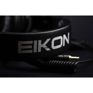 Eikon H1000 Closed back Headphone Eikon H1000 Closed back Headphone