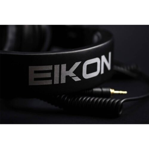 Eikon H1000 Closed back Headphone Eikon H1000 Closed back Headphone
