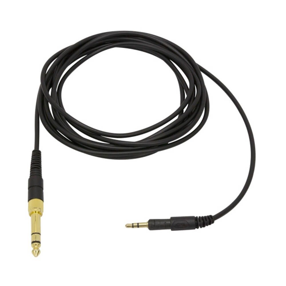 eikon-h1000-headphone-jack-1.jpg Eikon H1000 Closed back Headphone