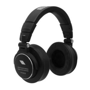 Eikon H1000 Closed back Headphone Eikon H1000 Closed back Headphone