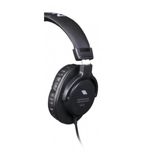 eikon-h200-headphone-1.jpg Eikon H200 Closed-back Headphone