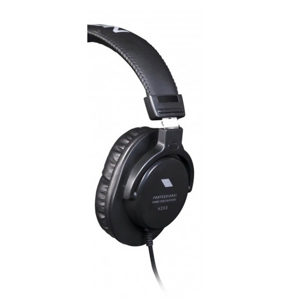 Eikon H200 Closed-back Headphone