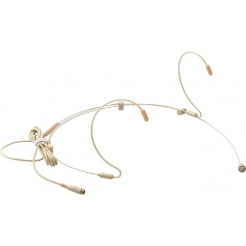 Eikon HCM08PRO – Professional Condenser Headset Microphone
