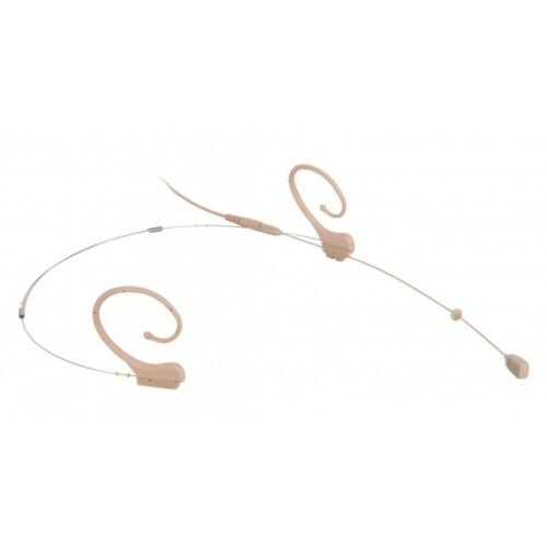 Eikon HCM14EK – Professional Condenser Headset Microphone