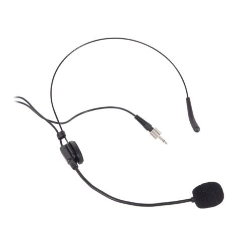 Eikon HCM25SE - Condenser Headset Microphone