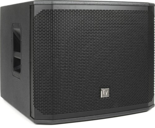 Electro-Voice EKX-15S 15inch Passive Subwoofer