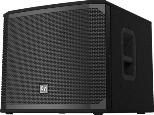 Electro-Voice EKX-15S 15inch Passive Subwoofer Electro-Voice EKX-15S 15inch Passive Subwoofer
