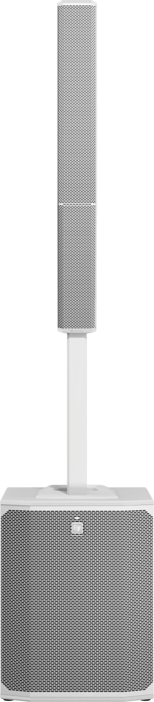Electro-Voice Evolve 90 Column PA Speaker White Electro-Voice Evolve 90 Column PA Speaker White