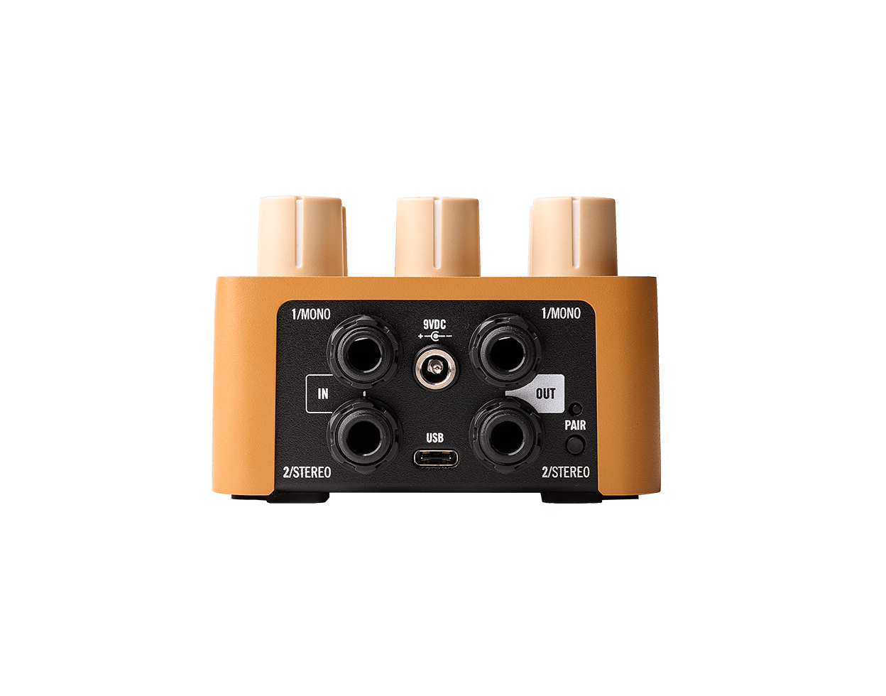 Universal Audio GPM-ENIG Enigmatic '82 Overdrive Special Amplifier Modeling Pedal