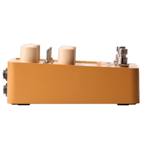 Universal Audio GPM-ENIG Enigmatic '82 Overdrive Special Amplifier Modeling Pedal