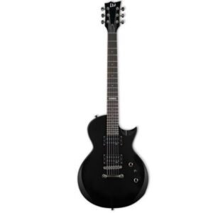 ESP LTD EC-10 Electric Guitar - Black