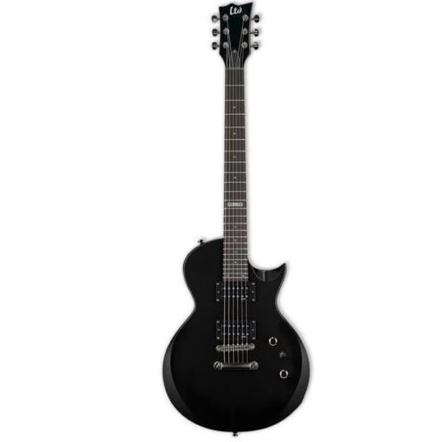 ESP LTD EC-10 Electric Guitar - Black