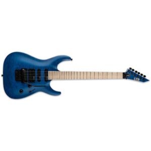 ESP LTD MH-203QM Electric Guitar ESP LTD MH-203QM Electric Guitar