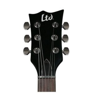ESP LTD Viper-10 Electric Guitar - Black