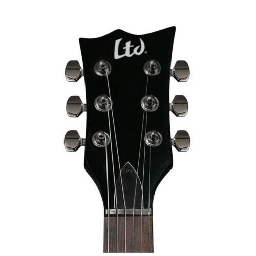 ESP LTD Viper-10 Electric Guitar - Black