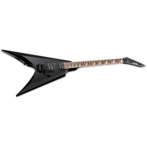 ESP LTD Arrow-200 Electric Guitar - Black ESP LTD Arrow-200 Electric Guitar - Black