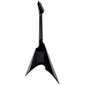 ESP LTD Arrow-200 Electric Guitar - Black ESP LTD Arrow-200 Electric Guitar - Black