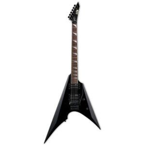 ESP LTD Arrow-200 Electric Guitar - Black ESP LTD Arrow-200 Electric Guitar - Black