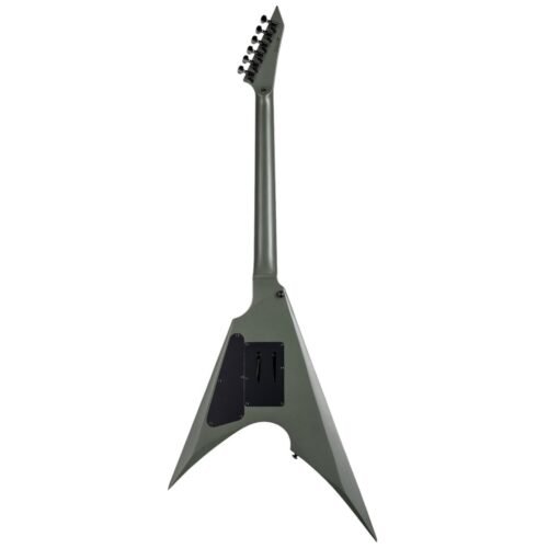 ESP LTD Arrow 200 Electric Guitar - Military Green