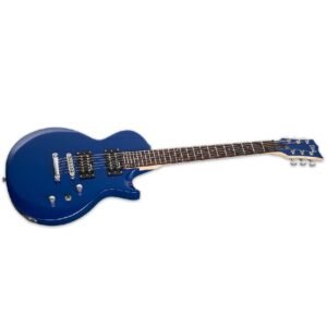 ESP LTD EC-10 Electric Guitar - Blue ESP LTD EC-10 Electric Guitar - Blue