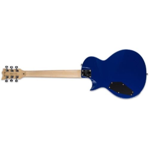 ESP LTD EC-10 Electric Guitar - Blue ESP LTD EC-10 Electric Guitar - Blue