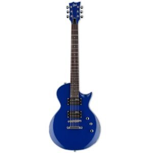 ESP LTD EC-10 Electric Guitar - Blue ESP LTD EC-10 Electric Guitar - Blue