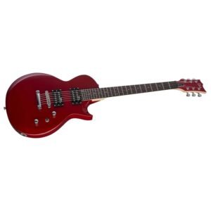 ESP LTD EC-10 Red w/ Gig Bag
