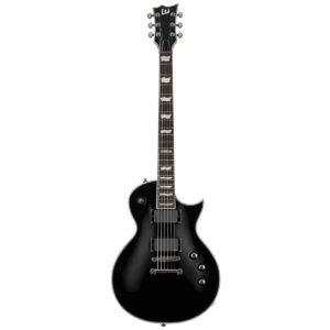ESP LTD EC-401 Electric Guitar - Black ESP LTD EC-401 Electric Guitar - Black