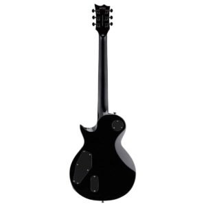 ESP LTD EC-401 Electric Guitar - Black ESP LTD EC-401 Electric Guitar - Black