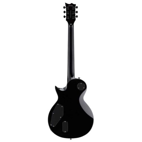 ESP LTD EC-401 Electric Guitar - Black ESP LTD EC-401 Electric Guitar - Black
