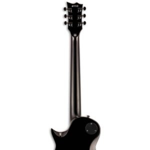 ESP LTD EC-401 Electric Guitar - Black ESP LTD EC-401 Electric Guitar - Black