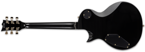 ESP LTD Eclipse EC-256 Electric Guitar - Black ESP LTD Eclipse EC-256 Electric Guitar - Black