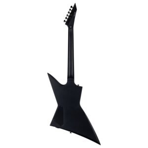 ESP LTD EX-201 Electric Guitar - Black ESP LTD EX-201 Electric Guitar - Black