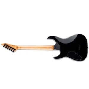 ESP LTD M-200DX Electric Guitar - Blue Burst ESP LTD M-200DX Electric Guitar - Blue Burst