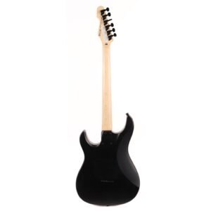 ESP LTD SN-200HT Electric Guitar - Charcoal Metallic Satin