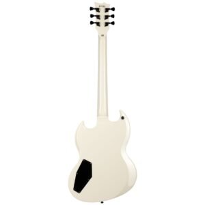 ESP LTD Viper-256 Electric Guitar - Olympic White ESP LTD Viper-256 Electric Guitar - Olympic White