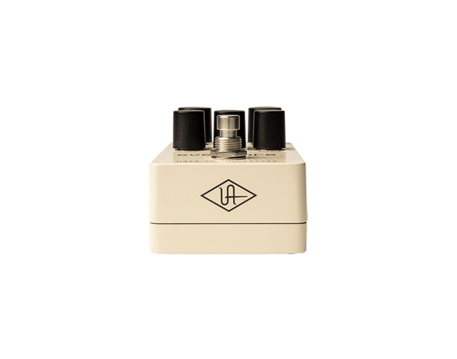 Universal Audio GPS-EVMR UAFX Evermore Studio Reverb