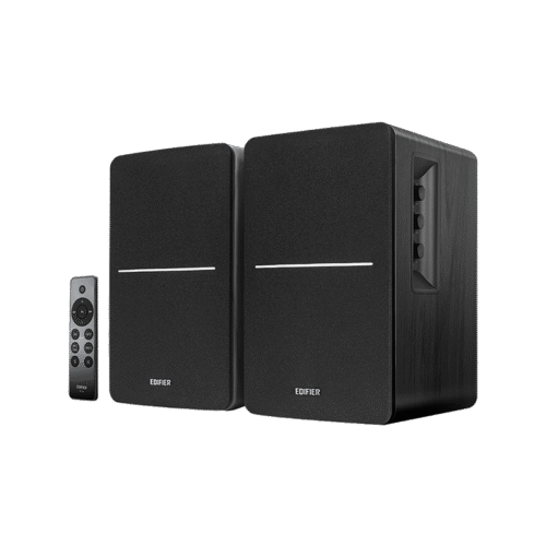 Edifier R1280DBs Active Bluetooth Bookshelf Speakers Black