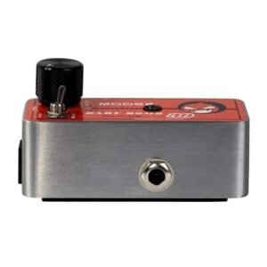 Mooer Baby Bomb 30W Power Amp Pedal Mooer Baby Bomb 30W Power Amp Pedal