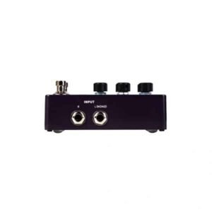 Mooer Drummer X2 Drum Machine Pedal Mooer Drummer X2 Drum Machine Pedal