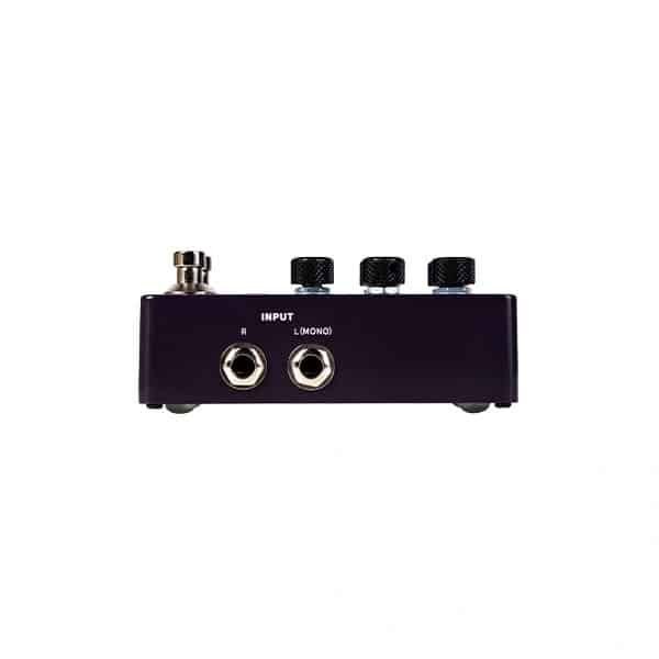 f475a1fc-b666-4df0-8e6a-e121b2157cc7.jpg Mooer Drummer X2 Drum Machine Pedal