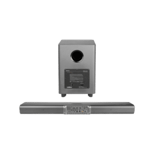 Edifier B700 Dolby Atmos Soundbar System Iron Grey
