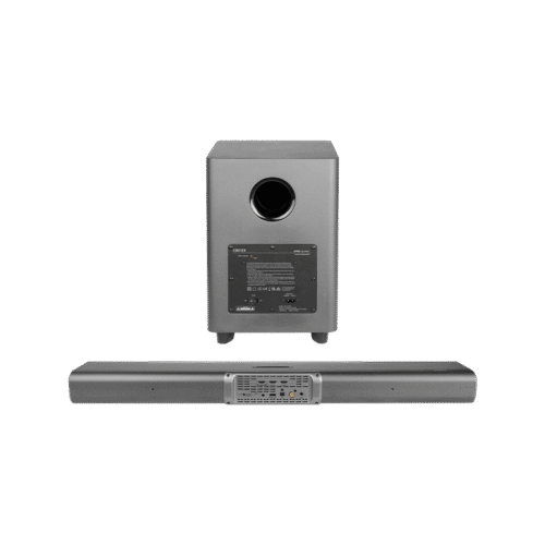 Edifier B700 Dolby Atmos Soundbar System Iron Grey