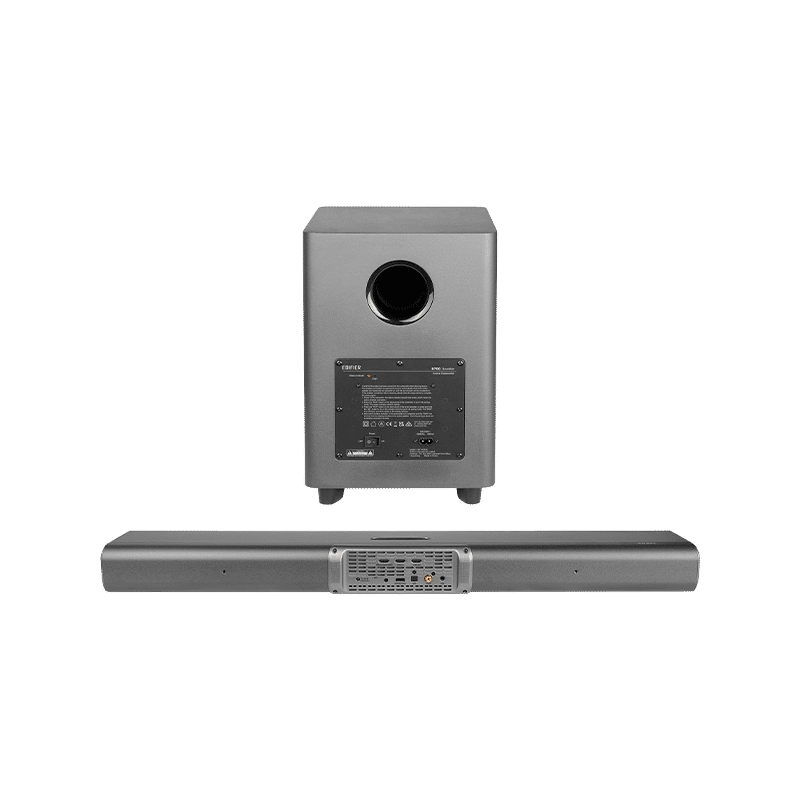 f5f52aa07f6e870327f5f0f53cf1f254.png Edifier B700 Dolby Atmos Soundbar System Iron Grey
